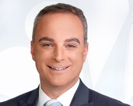 Scott Stanford